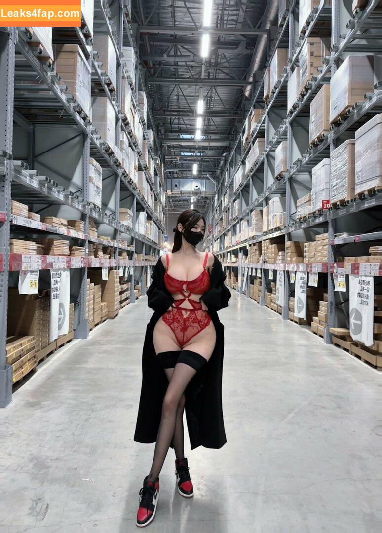lianhong6688 / https: / 脸红Dearie leaked photo photo #0165