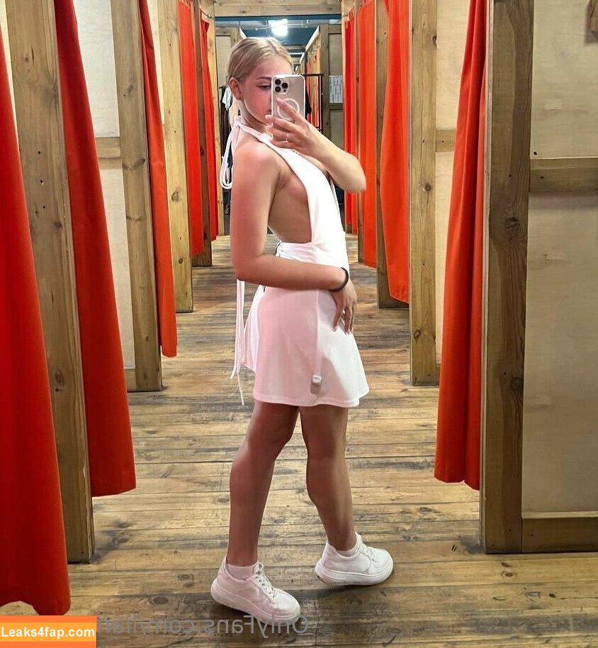 lianka2332 / lianadelr3y leaked photo photo #0001