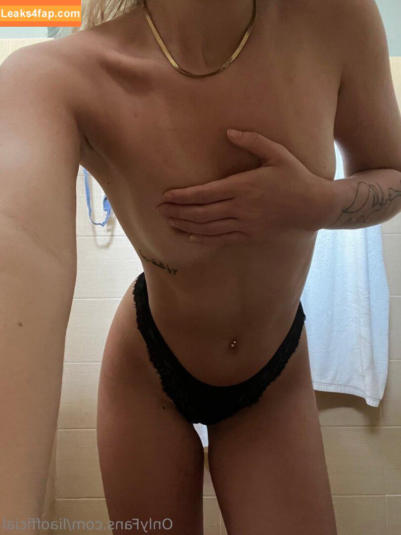 liaofficial /  leaked photo photo #0016