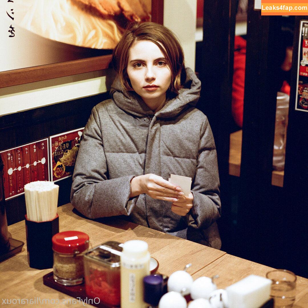 Liara Roux / liararoux leaked photo photo #0029