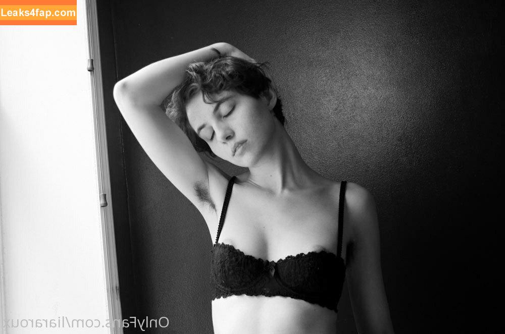 Liara Roux / liararoux слитое фото фото #0092