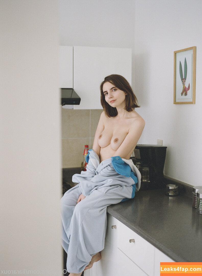 Liara Roux / liararoux слитое фото фото #0163