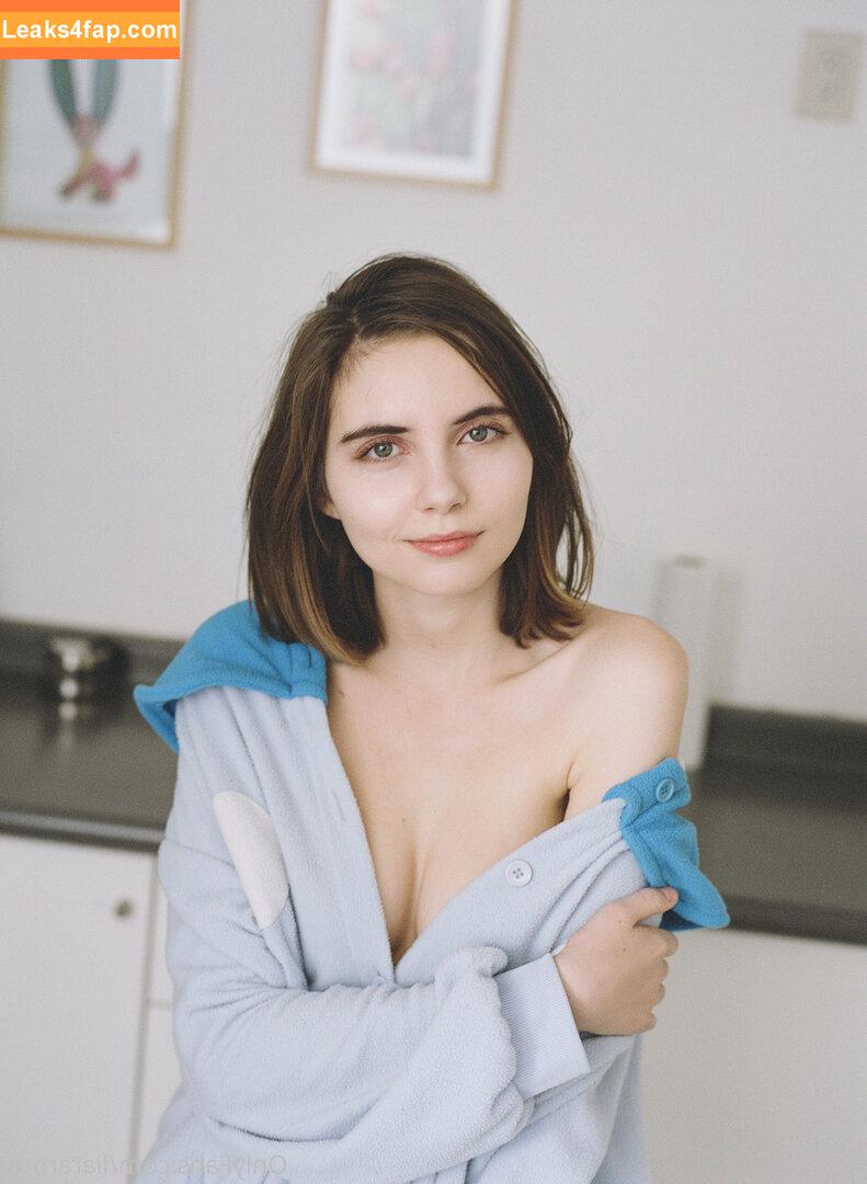Liara Roux / liararoux leaked photo photo #0166