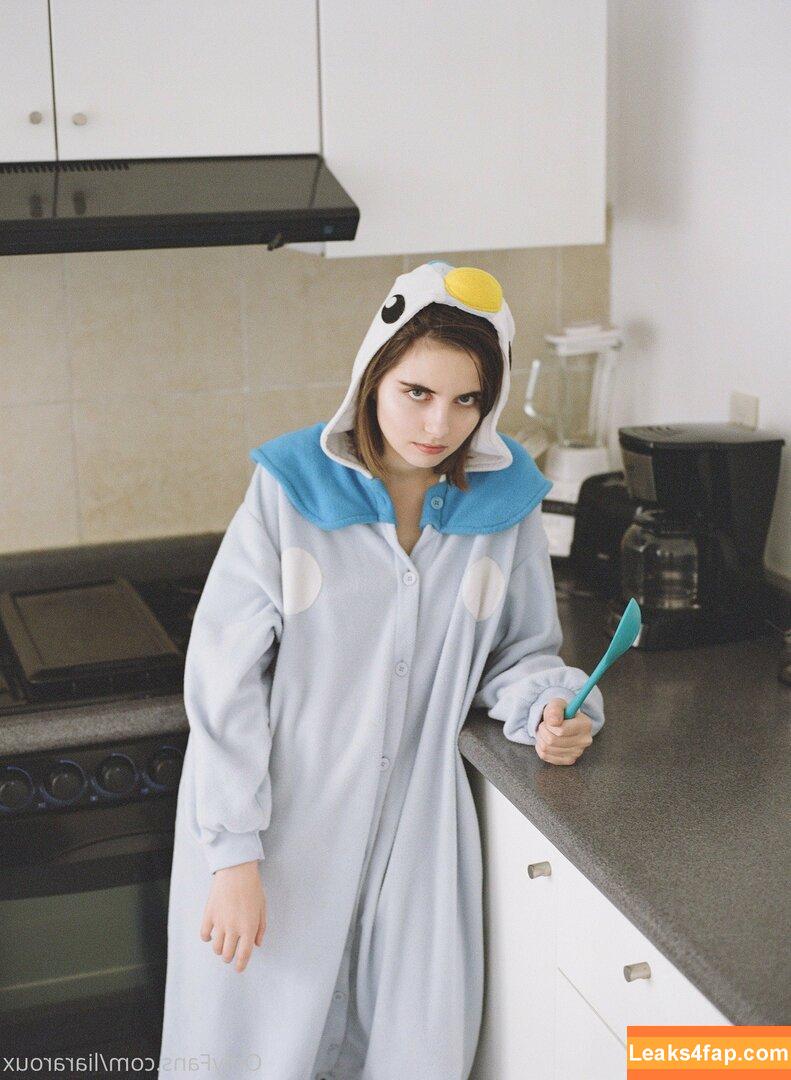 Liara Roux / liararoux leaked photo photo #0170