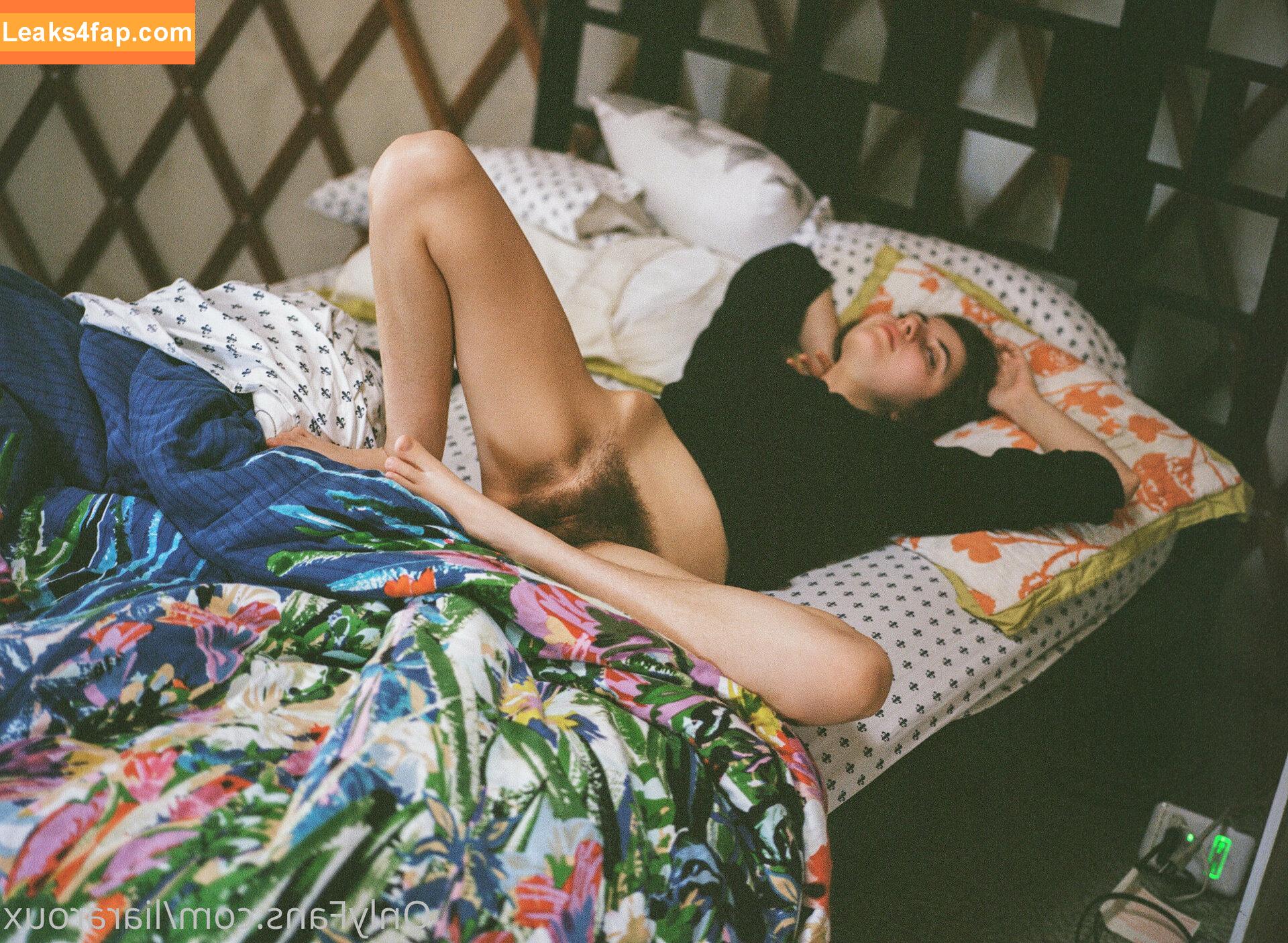 Liara Roux / liararoux leaked photo photo #0200