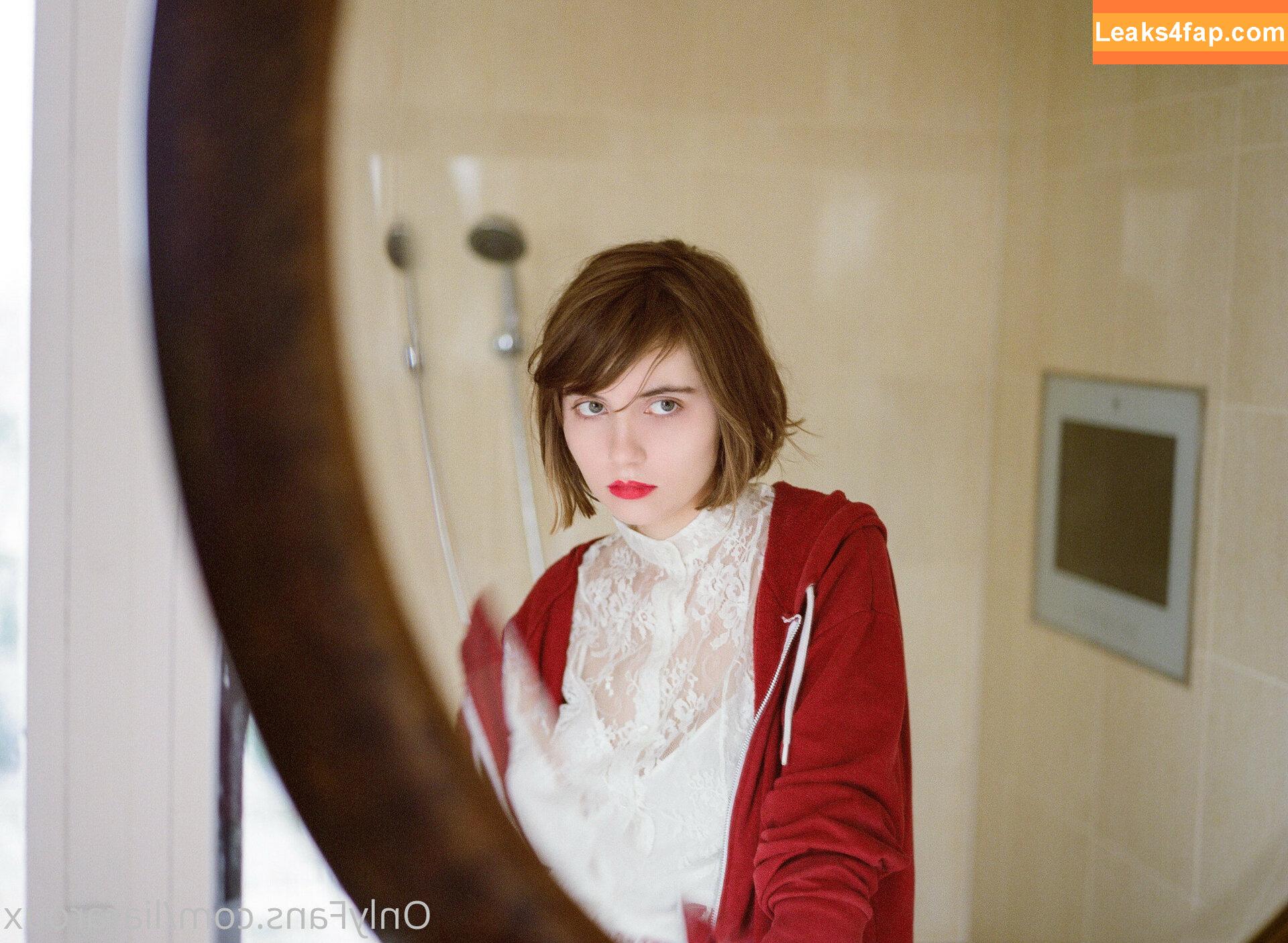 Liara Roux / liararoux leaked photo photo #0219