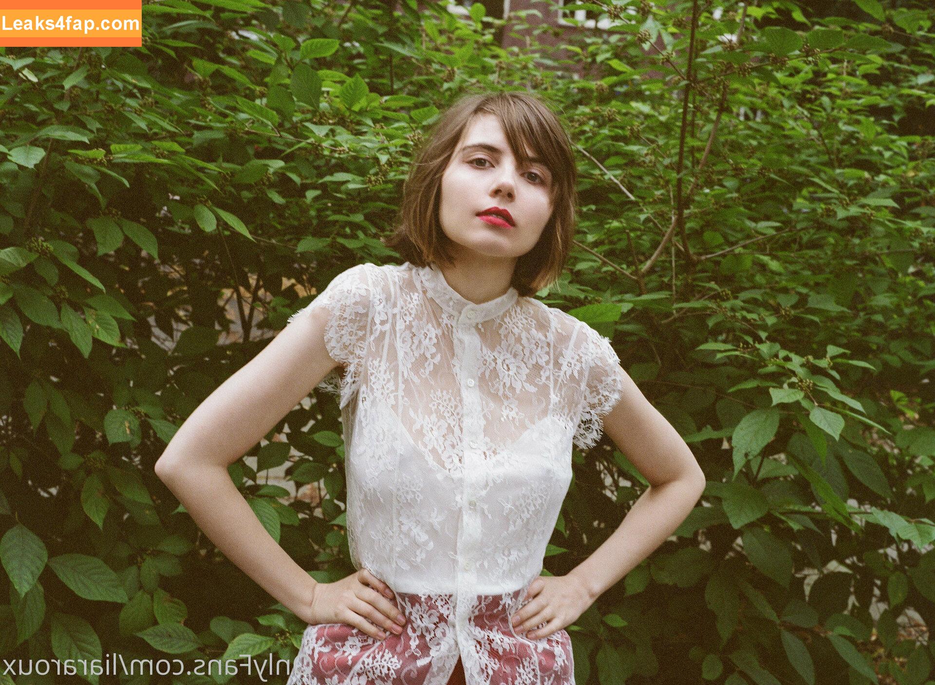 Liara Roux / liararoux leaked photo photo #0224