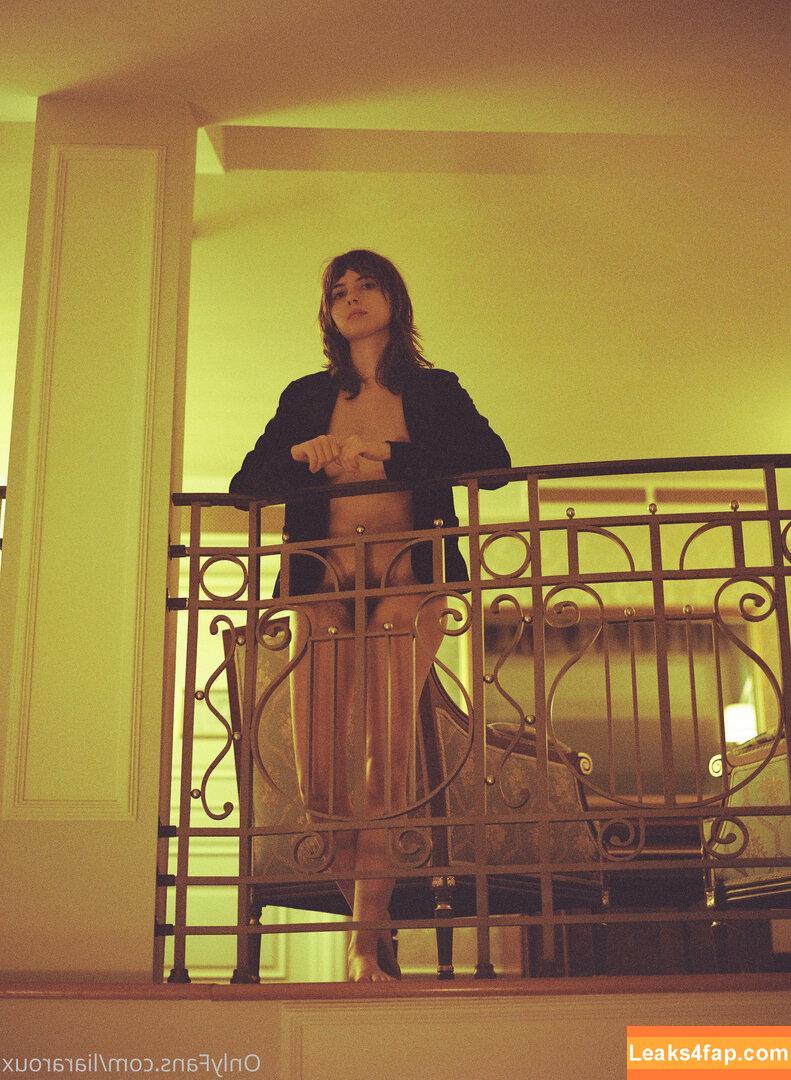 Liara Roux / liararoux leaked photo photo #0239