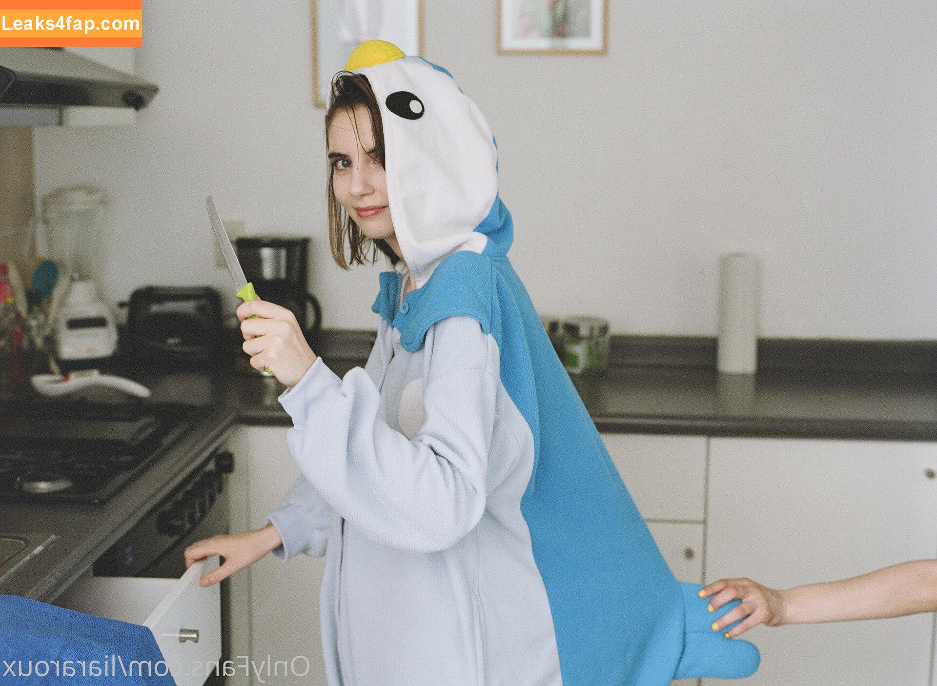 Liara Roux / liararoux leaked photo photo #0255