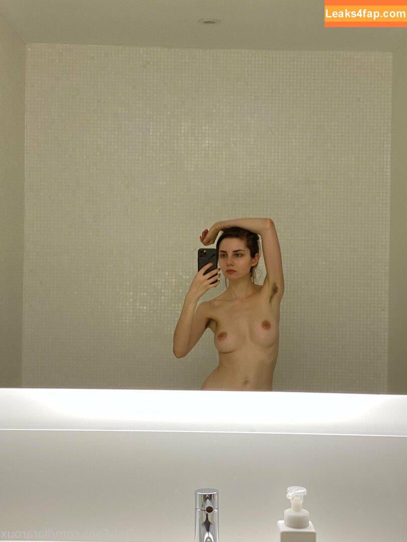Liara Roux / liararoux leaked photo photo #0283