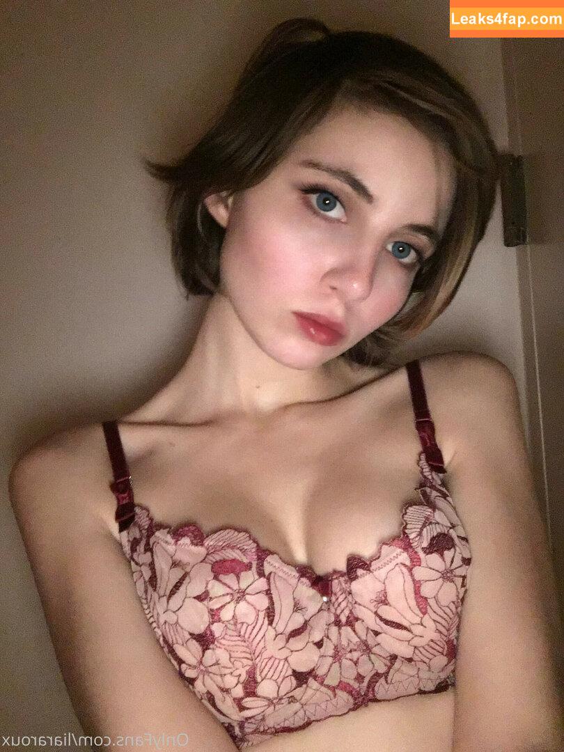 Liara Roux / liararoux leaked photo photo #0320