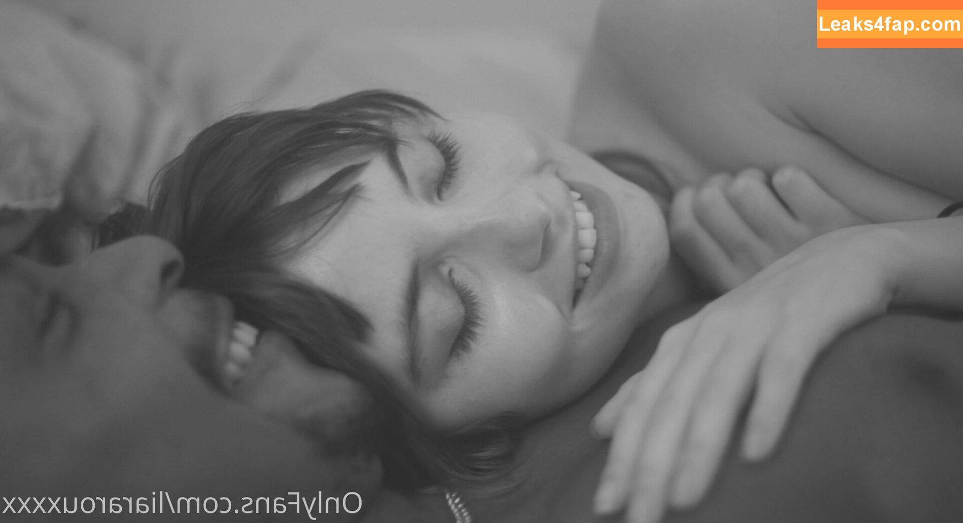 liararouxxxx /  leaked photo photo #0004