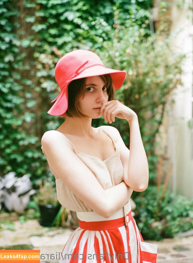 liararouxxxx /  leaked photo photo #0011