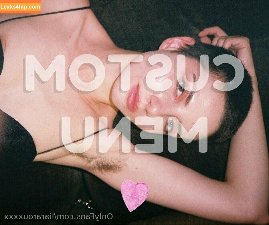 liararouxxxx /  leaked photo photo #0040