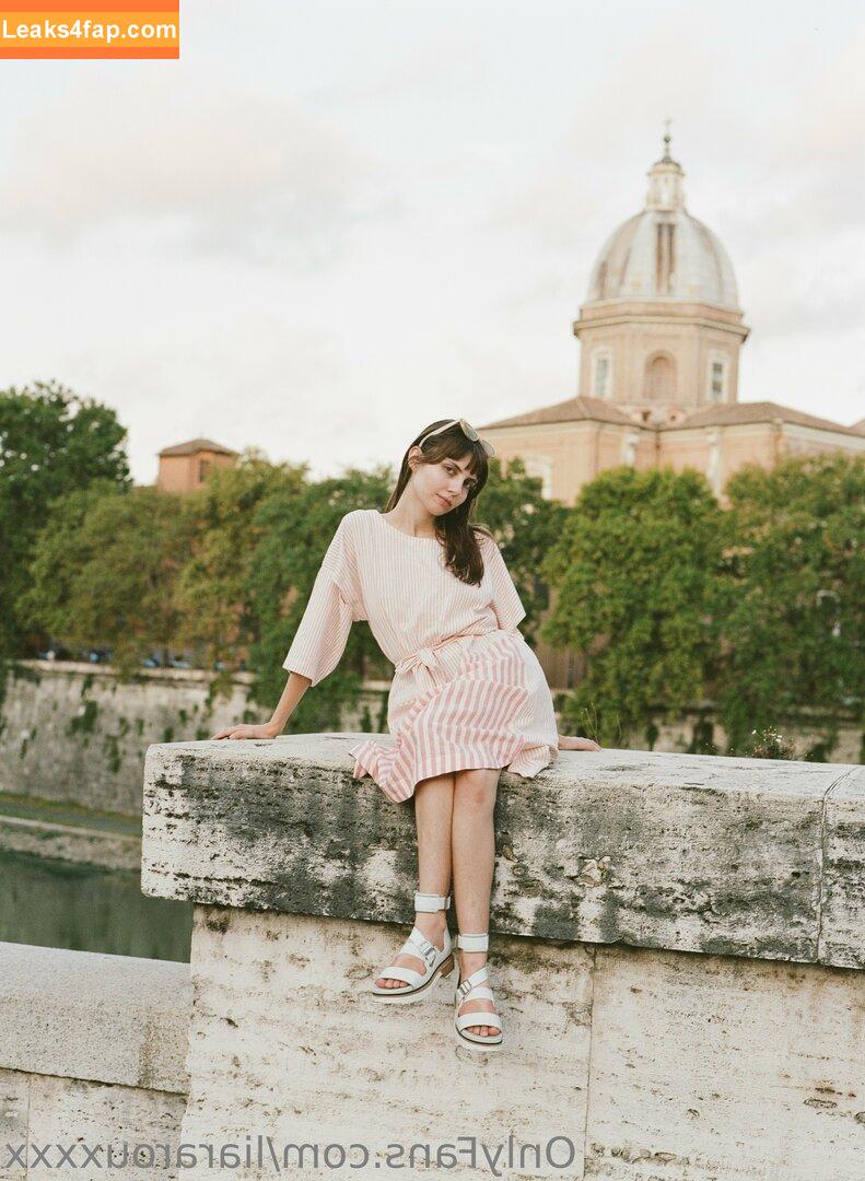liararouxxxx /  leaked photo photo #0086