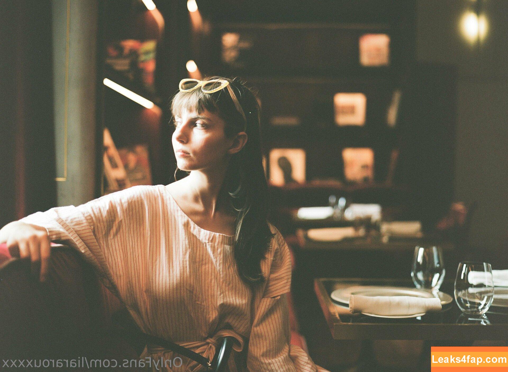 liararouxxxx /  leaked photo photo #0094