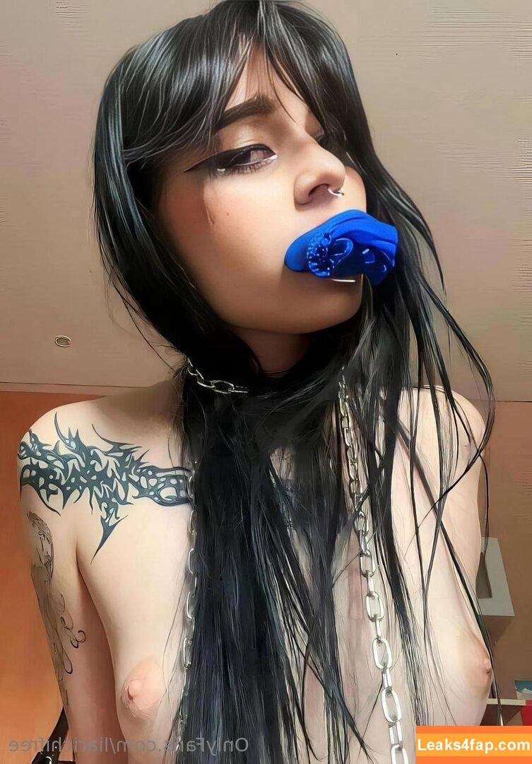 liarichifree / catpeaach leaked photo photo #0042