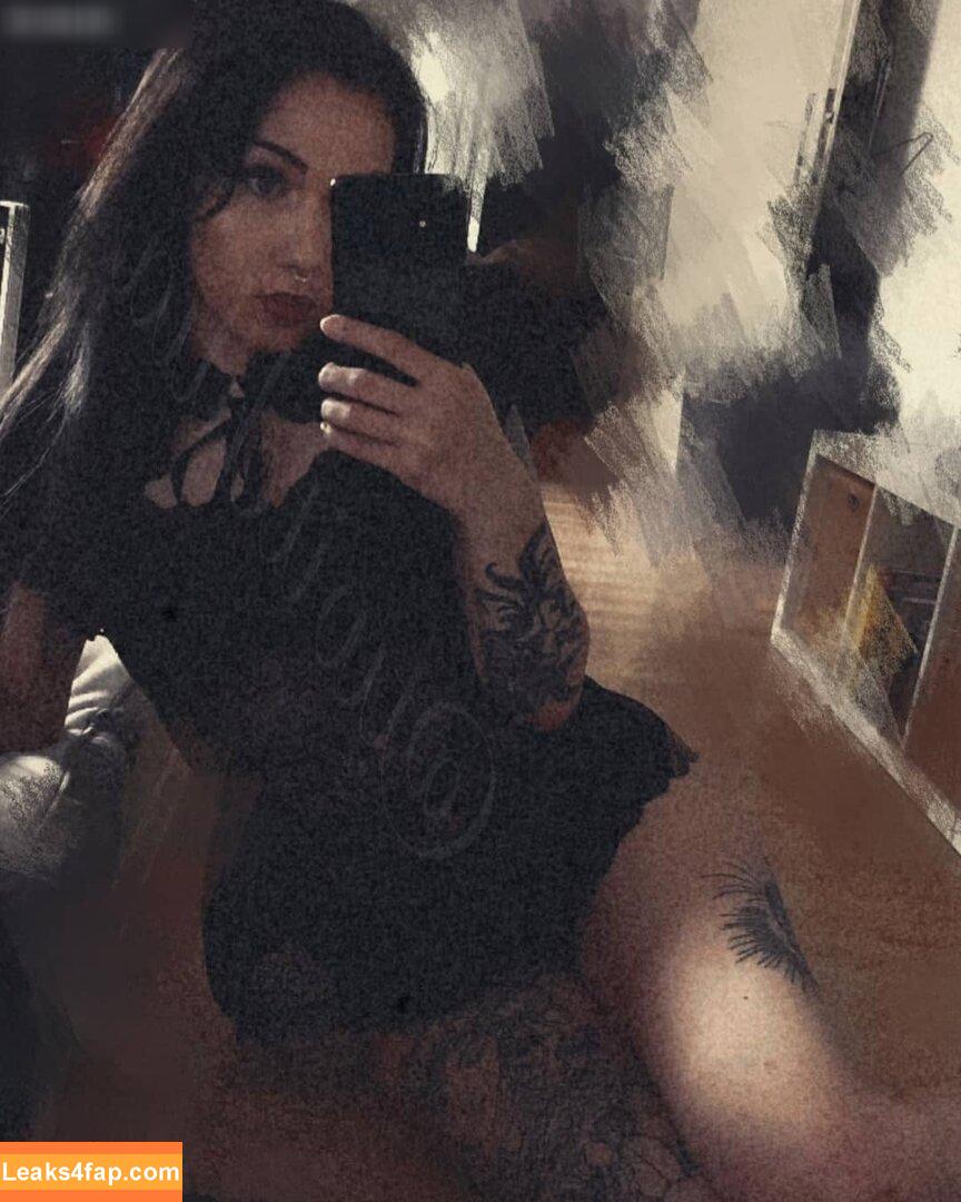 LiaxRose / twitchlia leaked photo photo #0003