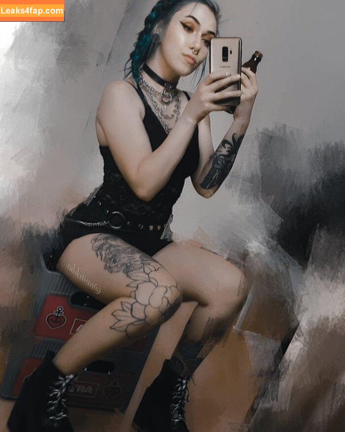 LiaxRose / twitchlia leaked photo photo #0008