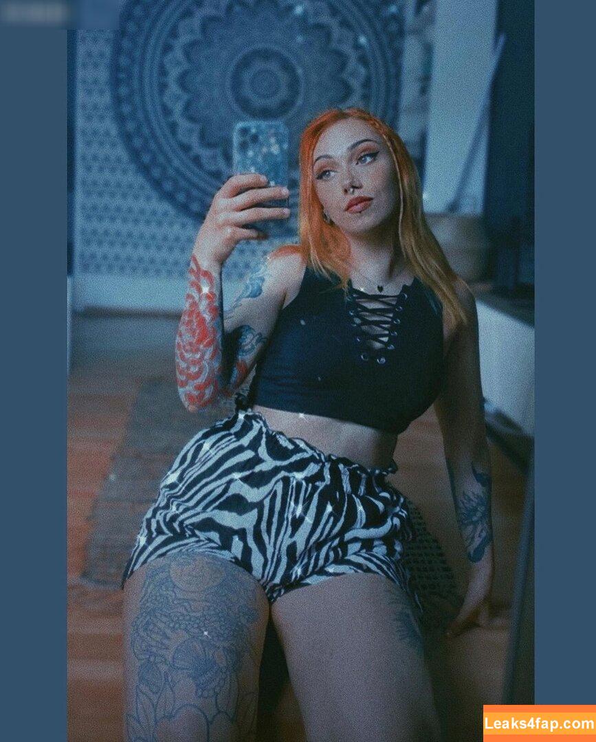 LiaxRose / twitchlia leaked photo photo #0030