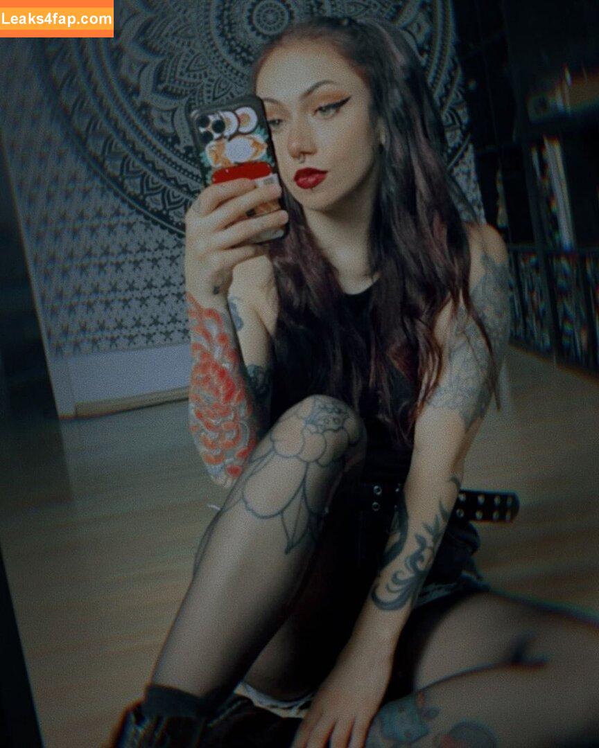 LiaxRose / twitchlia leaked photo photo #0048