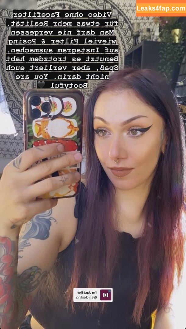 LiaxRose / twitchlia leaked photo photo #0049