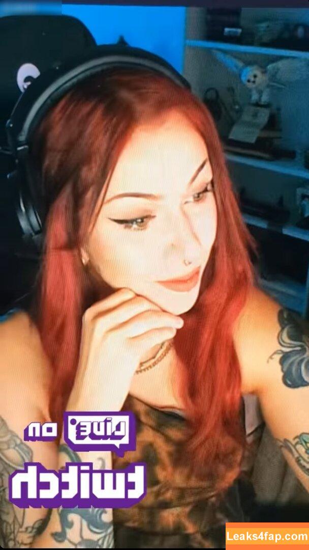 LiaxRose / twitchlia leaked photo photo #0052