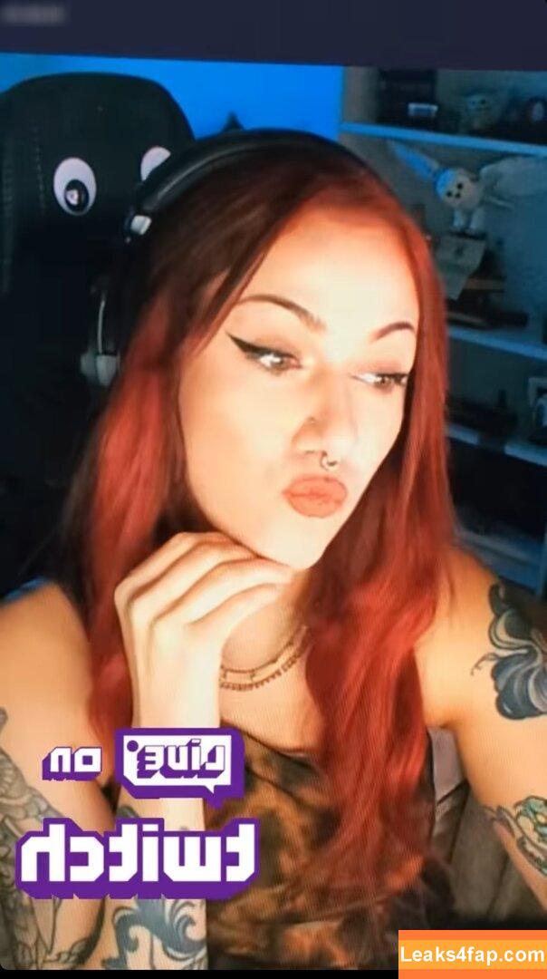 LiaxRose / twitchlia leaked photo photo #0054