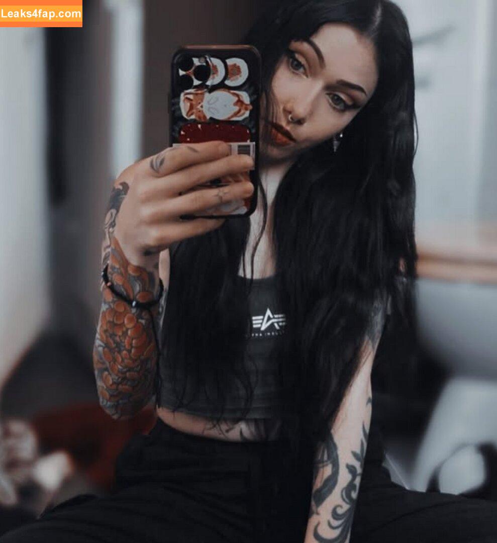 LiaxRose / twitchlia leaked photo photo #0059