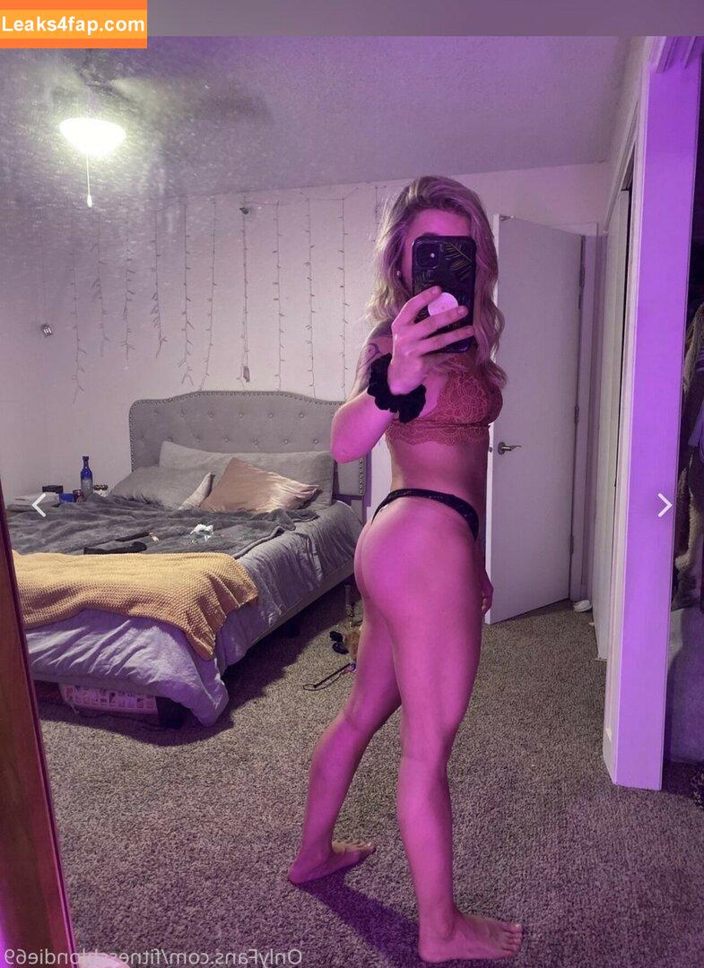 Libby Deranleau / Fitnessblondie69 / libbby_ann leaked photo photo #0016