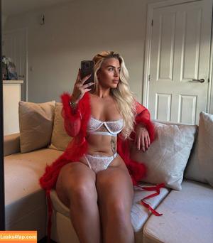 Libby Stokes photo #0023