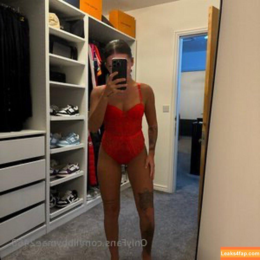 libbymae2468 / libbymae24 leaked photo photo #0046