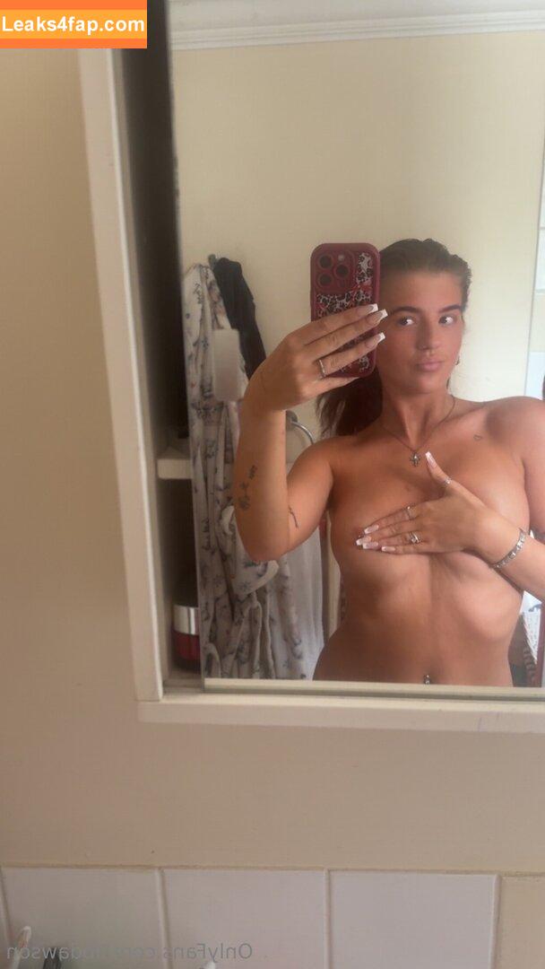 libdawson / .com / libbyjaydawson leaked photo photo #0010