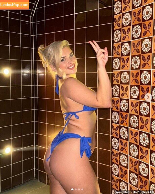 Liberty Poole / libertypoolex leaked photo photo #0113