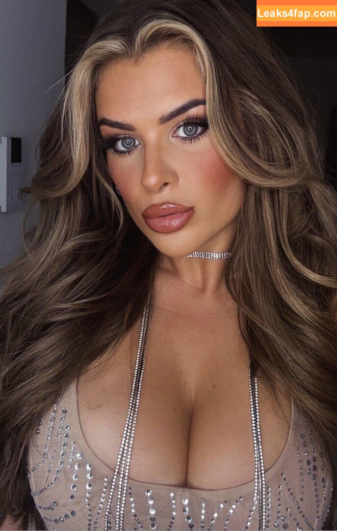 Liberty Poole free nudes