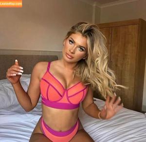 Liberty Poole photo #0125