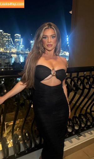 Liberty Poole photo #0156