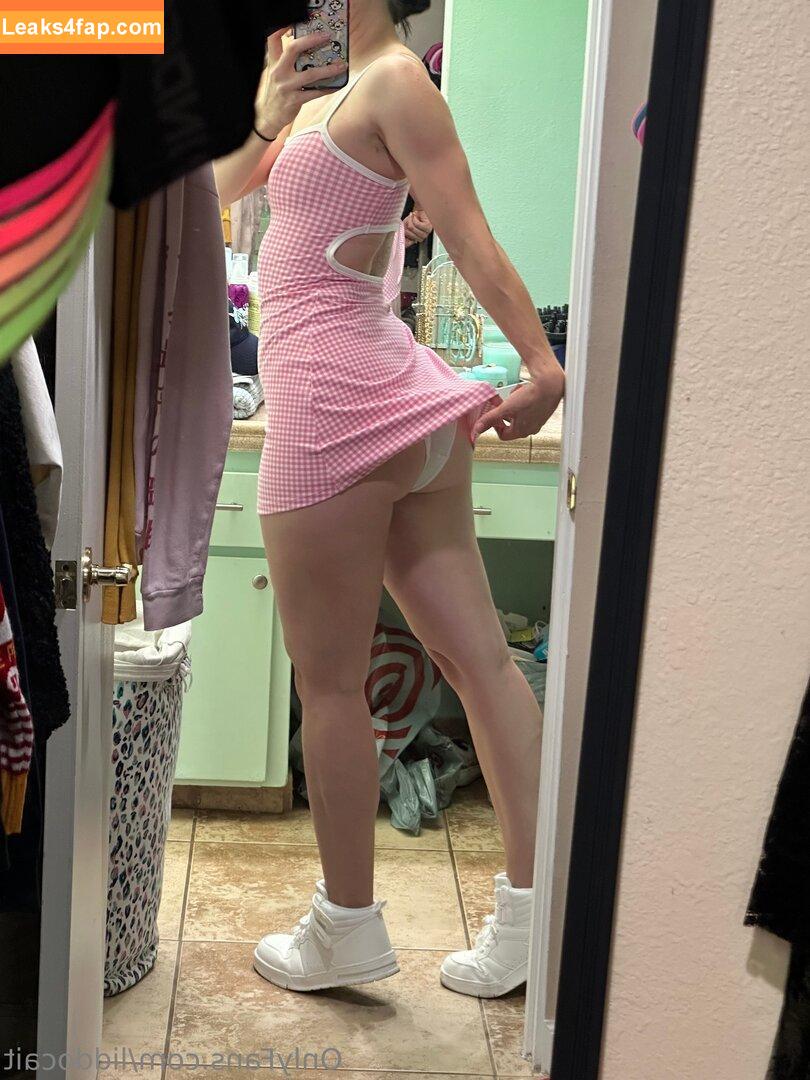 liddocait /  leaked photo photo #0038