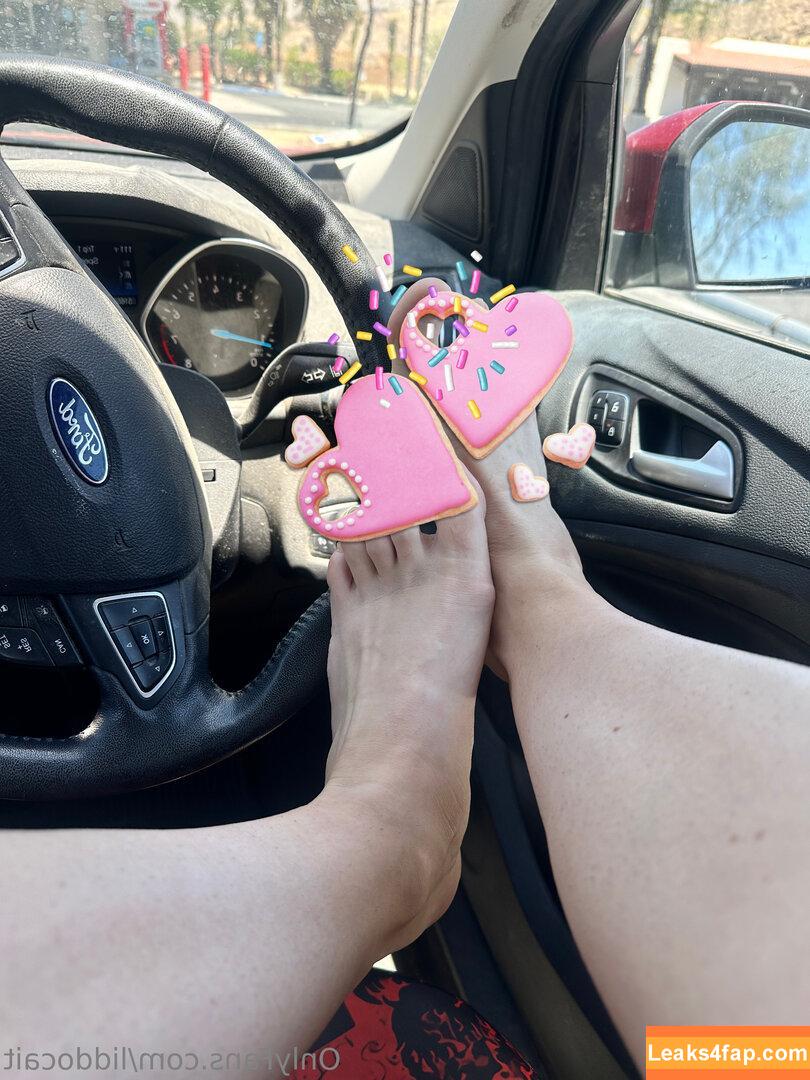 liddocait /  leaked photo photo #0041