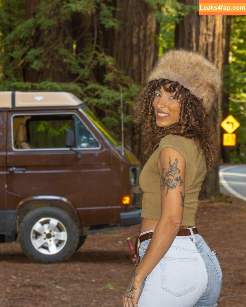 Lidia Rico /  leaked photo photo #0007