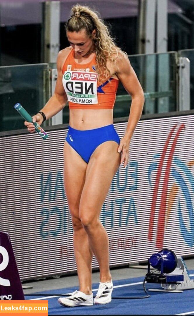 Lieke Klaver / Olympian Sprinter / liekeklaver leaked photo photo #0030