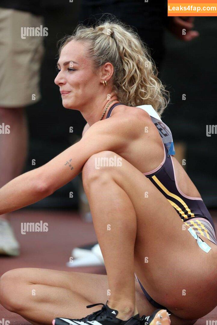 Lieke Klaver / Olympian Sprinter / liekeklaver leaked photo photo #0073