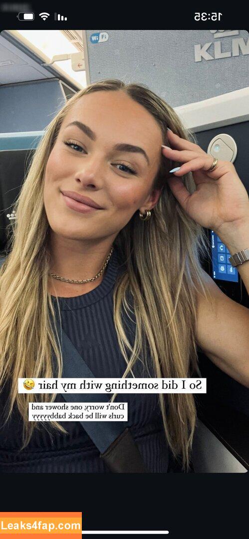 Lieke Klaver / Olympian Sprinter / liekeklaver leaked photo photo #0077