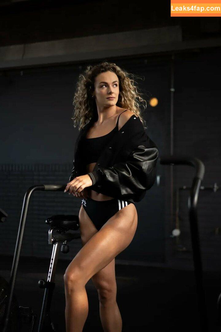 Lieke Klaver / Olympian Sprinter / liekeklaver leaked photo photo #0089