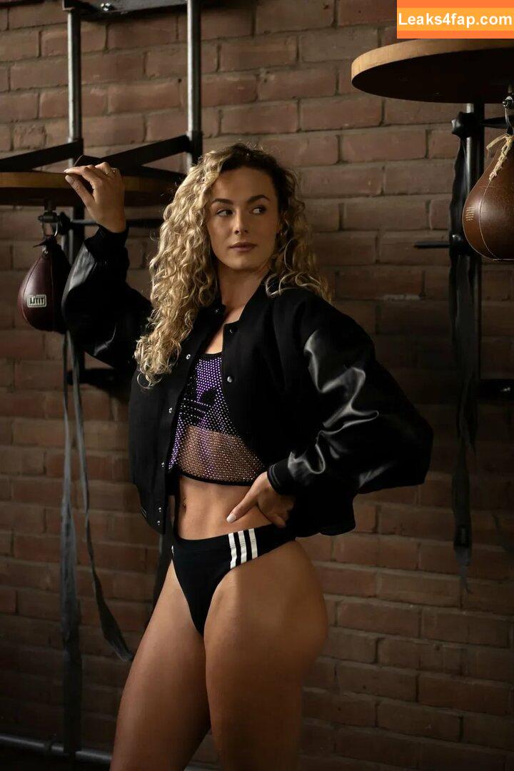 Lieke Klaver / Olympian Sprinter / liekeklaver leaked photo photo #0090