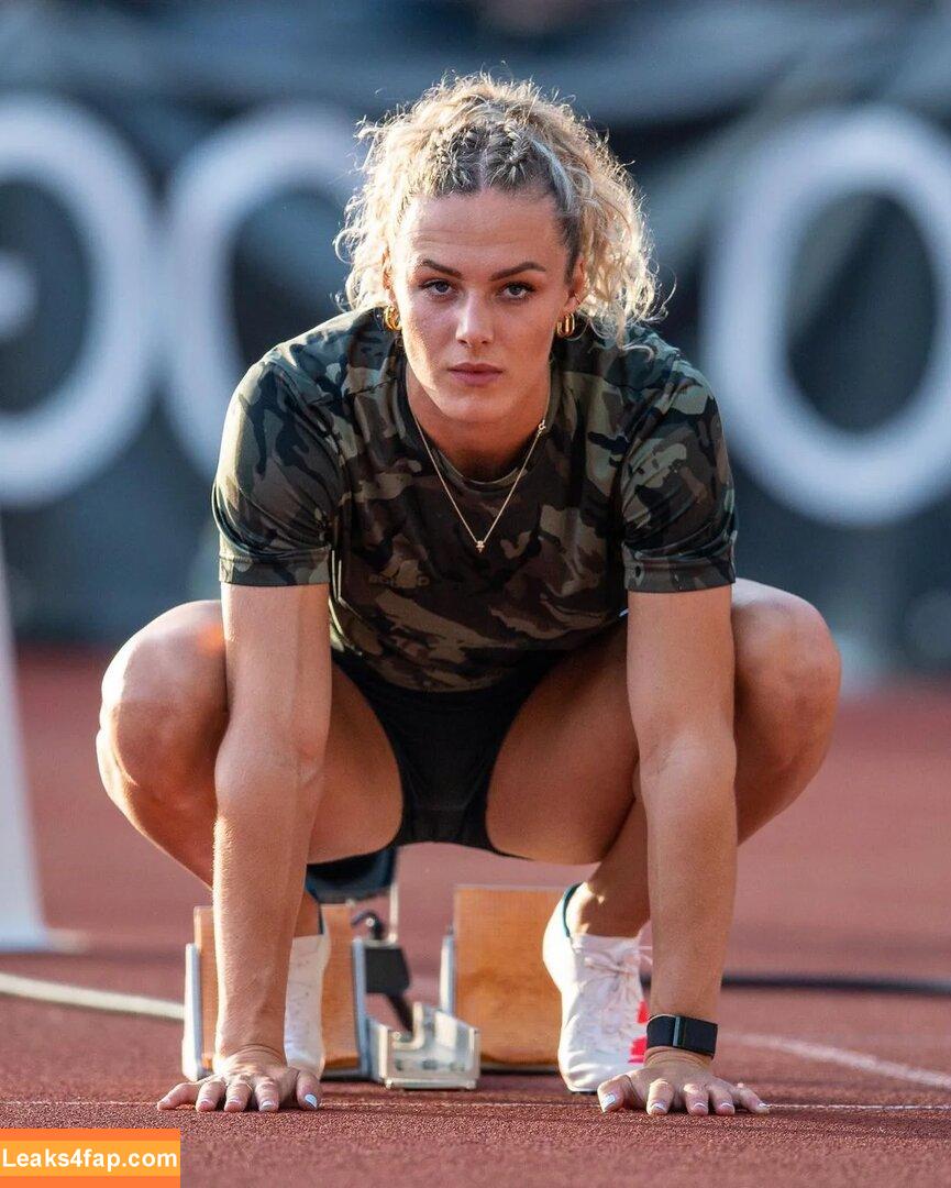 Lieke Klaver / Olympian Sprinter / liekeklaver leaked photo photo #0100