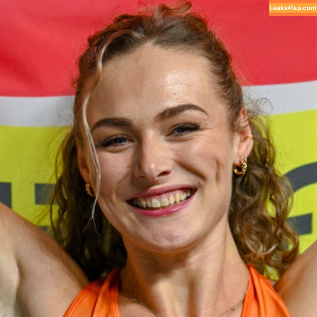 Lieke Klaver / Olympian Sprinter / liekeklaver leaked photo photo #0102