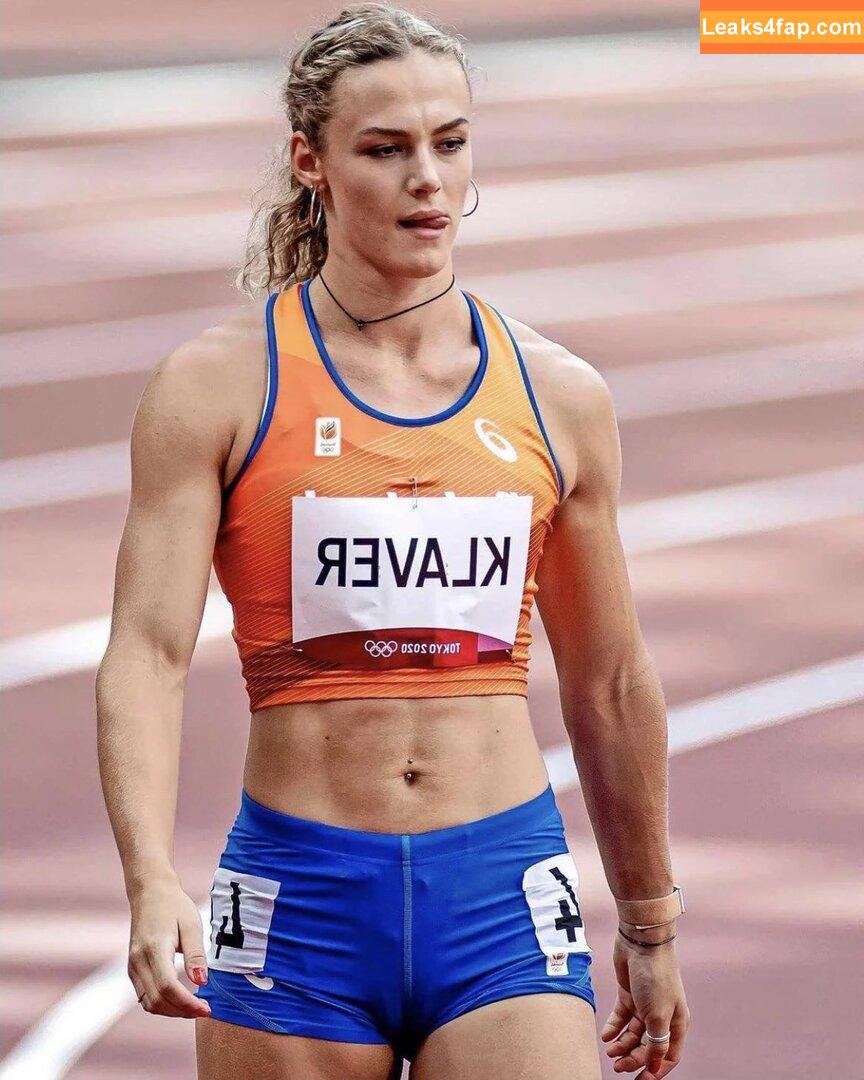 Lieke Klaver / Olympian Sprinter / liekeklaver leaked photo photo #0105