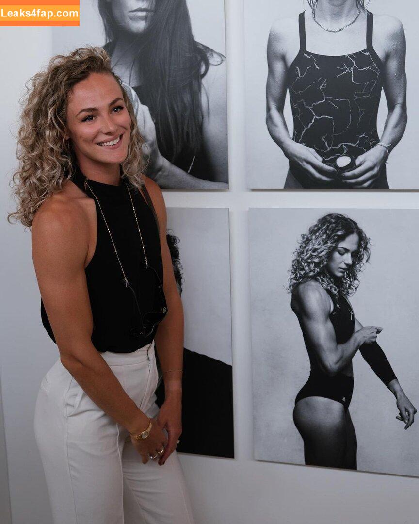 Lieke Klaver / Olympian Sprinter / liekeklaver leaked photo photo #0106