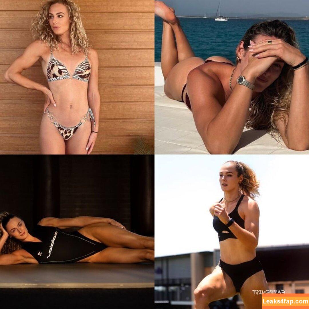 Lieke Klaver / Olympian Sprinter / liekeklaver leaked photo photo #0109